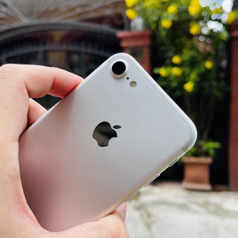 Điện Thoại IPHONE 7 [ Siêu Rẻ ] Quốc Tế Chính Hãng Bảo Hành 12 Tháng