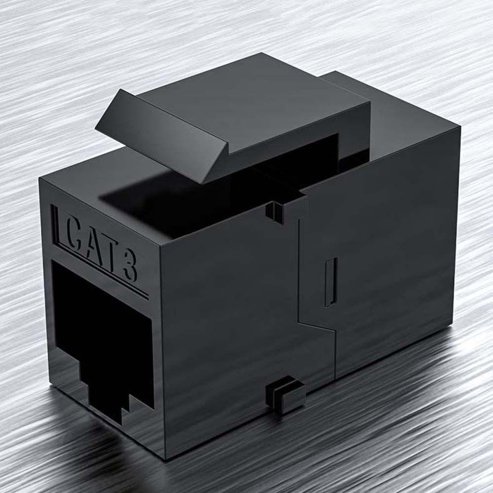 Dây Cáp Nối Mạng Nối Dài Thẳng Sang Đầu Kép CAT3 RJ11 RJ11 Chuyên Dụng Cho Điện Thoại TAYLOR1