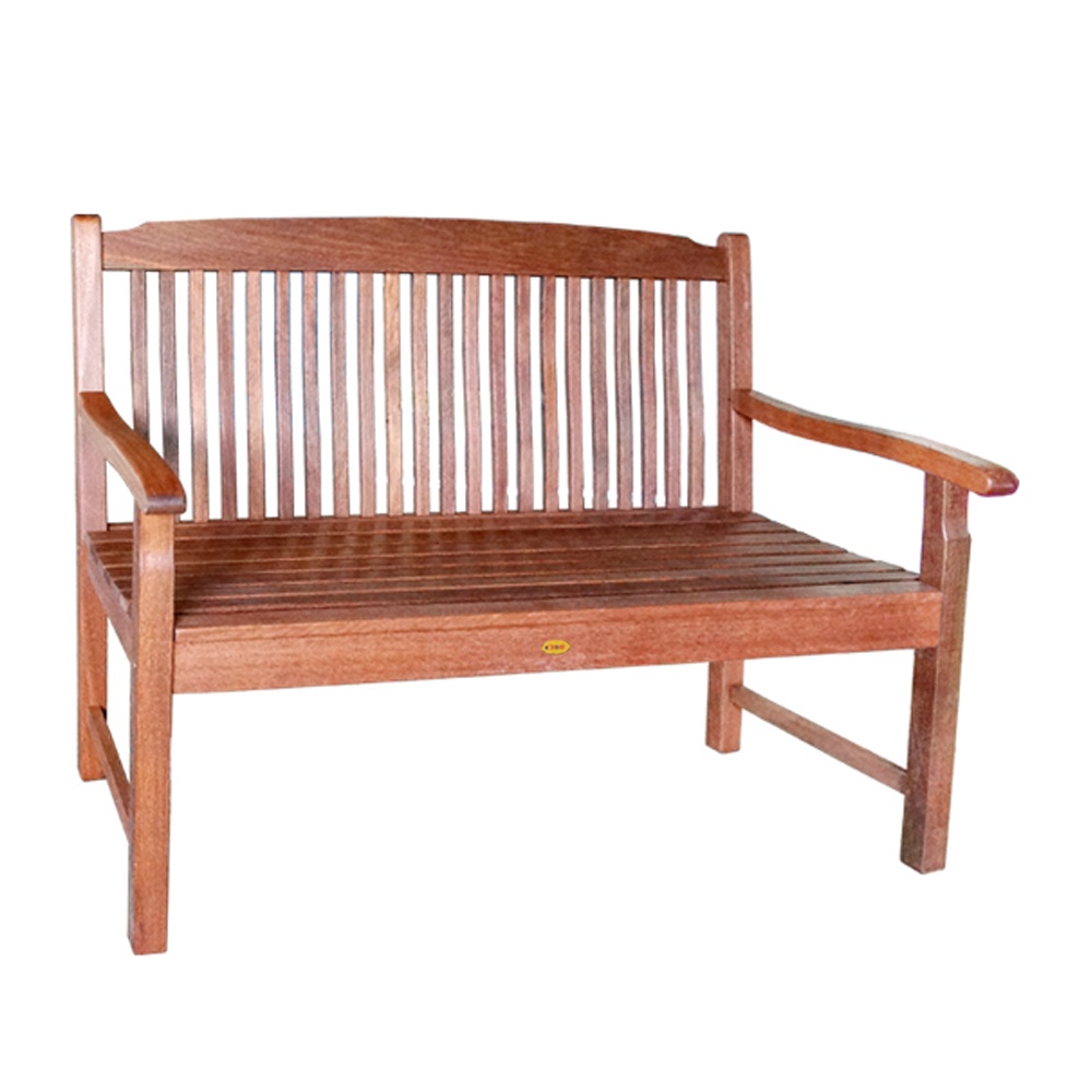 Ghế băng Teluk IBIE gỗ dầu