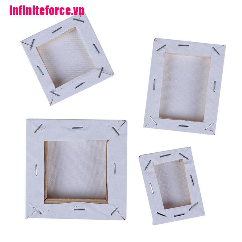 Tranh Sơn Dầu Cotton mini