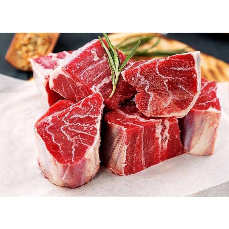 1 KG ❤️ BẮP BÒ HOA ❤️