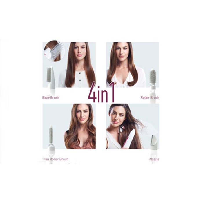 Máy sấy tạo kiểu Panasonic PAST-EH-KE46VP645 - Hàng chính hãng