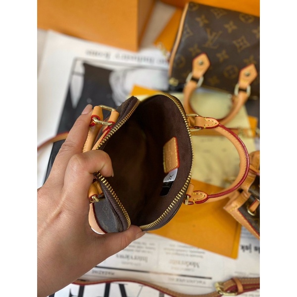 Sét 3 món lv triomini