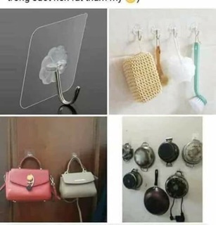 Móc cường lực