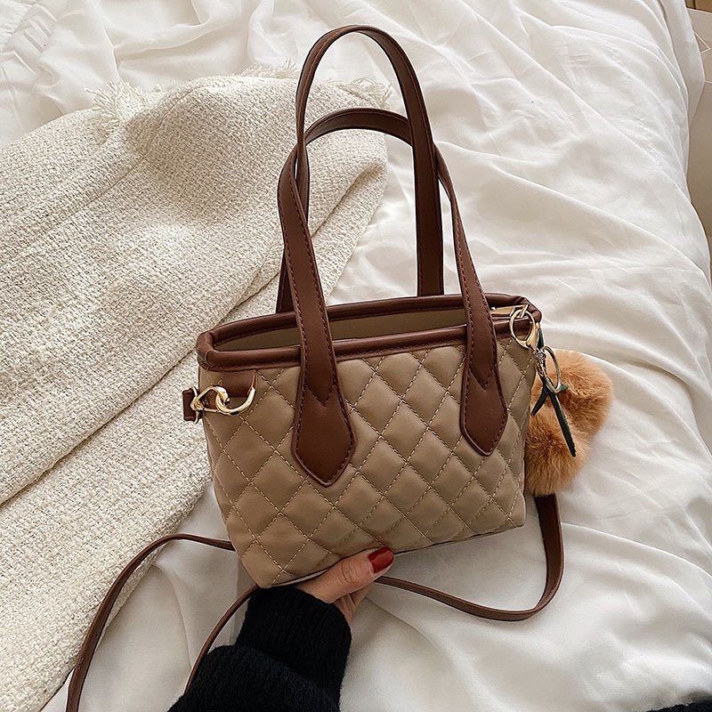 Túi Đeo Vai Dễ Phối Đồ Thời Trang Cho Nữ