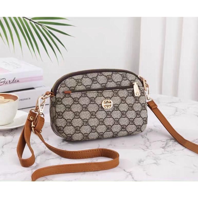 [ Giá Sỉ ] Túi xách nữ, túi đeo cheo sang chảnh hàng loại 1 _ảnh thật