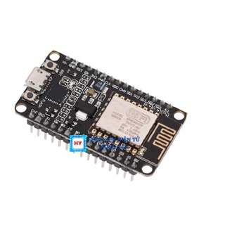 Module thu phát Wifi ESP8266 NodeMCU Lua V3 CH340