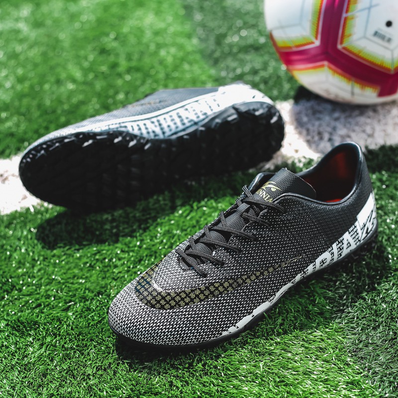 Giày Bóng Đá CR7 35-44 TF Cho Nam/Trẻ Em