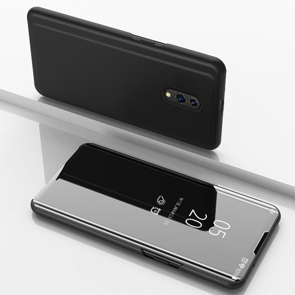 Ốp điện thoại nhựa cứng tráng gương cho OPPO Realme X K3 | BigBuy360 - bigbuy360.vn