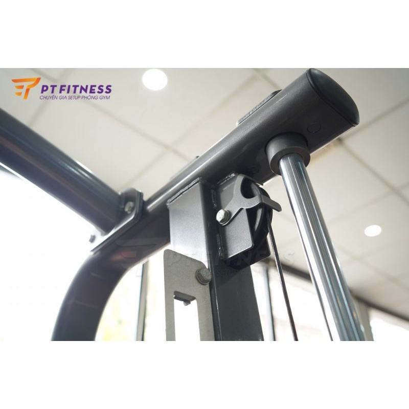 Khung Gánh Tạ Smith  Chính Hãng Impulse IT7001