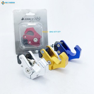 Móc giữa kiểu BIKERS xe máy nhiều màu
