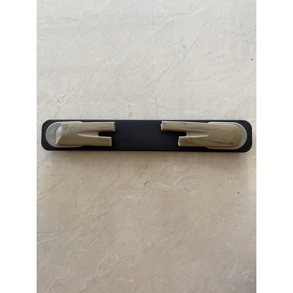 Quai xách, tay cầm vali 22cm, đã bao gồm ốc vít, bảo hành 1 năm, cho vali Carlton, Lusetti, Tumi, Lojel và các hãng khác