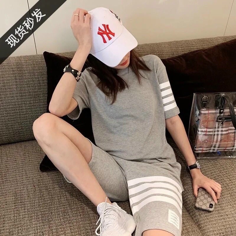 Bộ thể thao nam DINO SPORTS set bộ quần áo bốn mùa cộc tay chất thun lạnh co giãn, bền đẹp, cao cấp