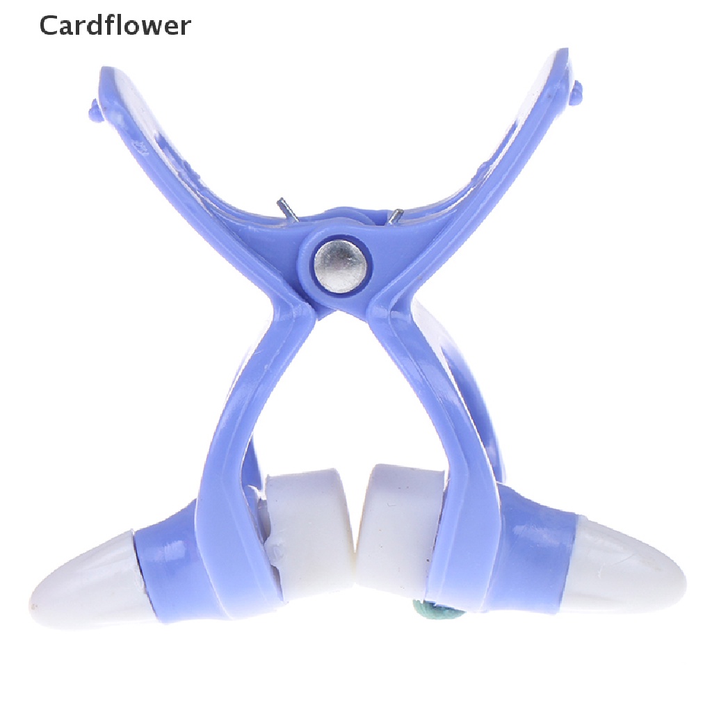 Cardflower 2 Dụng Cụ Nâng Mũi Làm Đẹp + Thẳng Mới