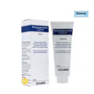 Kem dưỡng da dexeryl 250g trị nẻ (HÀNG CHÍNH HÃNG)