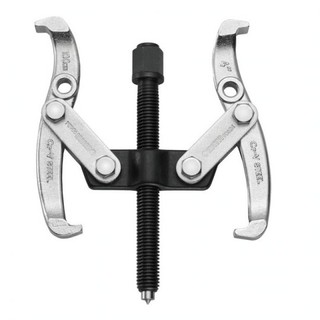 Cảo 2 chấu 8in/200mm Thiết kế ngàm chống trơn trượt Đầu trục đã được xử lý nhiệt đặc biệt để tăng độ bền Sata 90628
