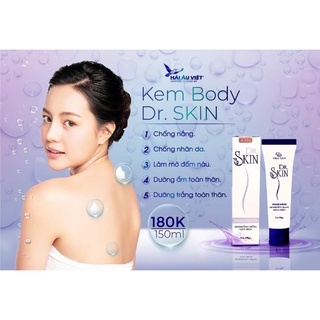 Body DR SKIN