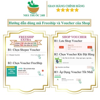 Nước Súc Miệng Tb Traphaco 500ml