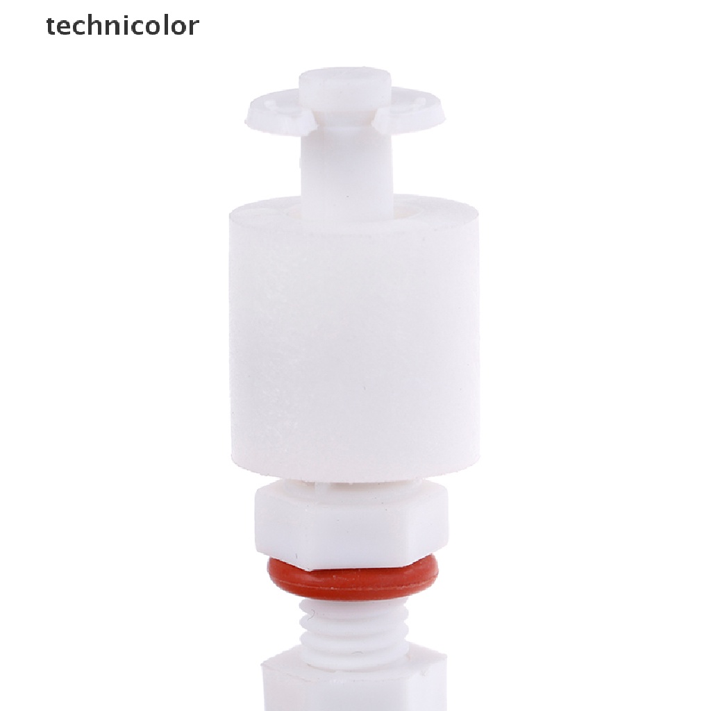 Công Tắc Phao Nổi Cảm Biến Mực Nước Bằng Nhựa PP PP