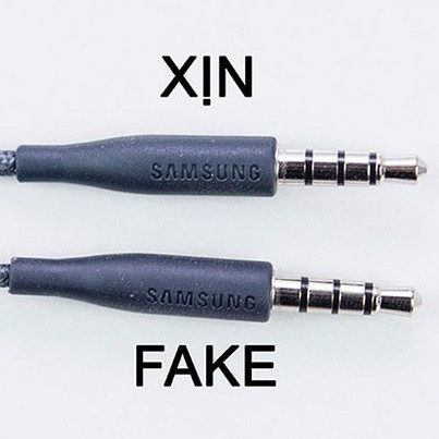 Tai nghe có dây AKG  FREE SHIP  tai akg chính hãng Samsung AKG S8/S8+ chính, âm thanh xuất sắc bass sâu đầm, khỏe