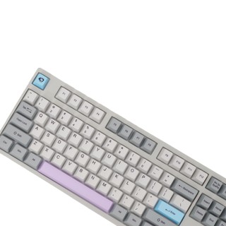 Bàn phím cơ AKKO 3108 Silent (Akko switch)