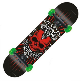Ván trượt Skate Boardcho cho trẻ em - KAMA - hàng tiêu chuẩn QT