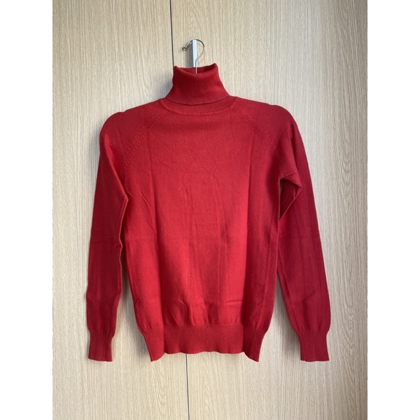 Pass Áo len cổ lọ Zara (VNXK) (new)