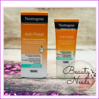 KEM DƯỠNG CHO DA MỤN NEUTROGENA ANTI-PICKEL