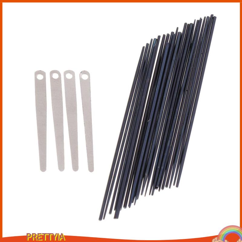 Kim Lò Xo Kèm Lò Xo Chuyên Dụng Cho Kèn Saxophone DIY