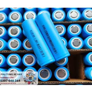 Pin 21700 - dung lượng 6800mAh 10C -  Mới 100% [BẢO HÀNH 1 NĂM]