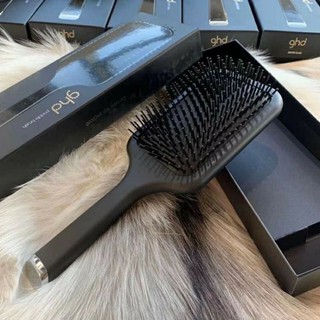 LƯỢC GỠ RỐI TÓC GHD MẪU MỚI 2020