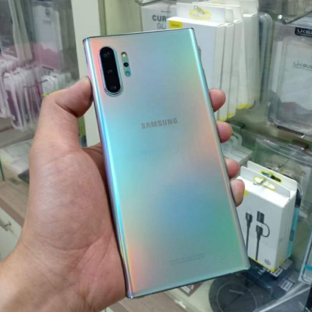 Dán mặt lưng PPF vân nhám cho S10 Plus Note 9 - Note 10 - Note 10 Plus