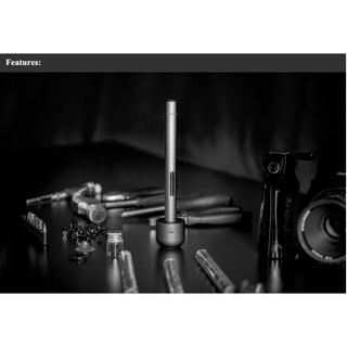 Bộ tua vít điện đa năng Xiaomi Wowstick 1F+ 69 IN 1