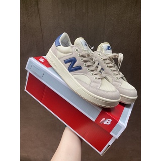 Giày NewBalan Xanh Navy