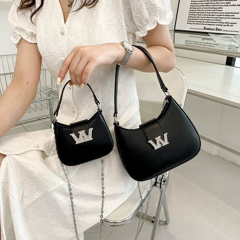Túi wang mini đeo chéo đeo vai nữ đẹp giá rẻ đi chơi phong cách thời trang hàn quốc dễ thương DC354