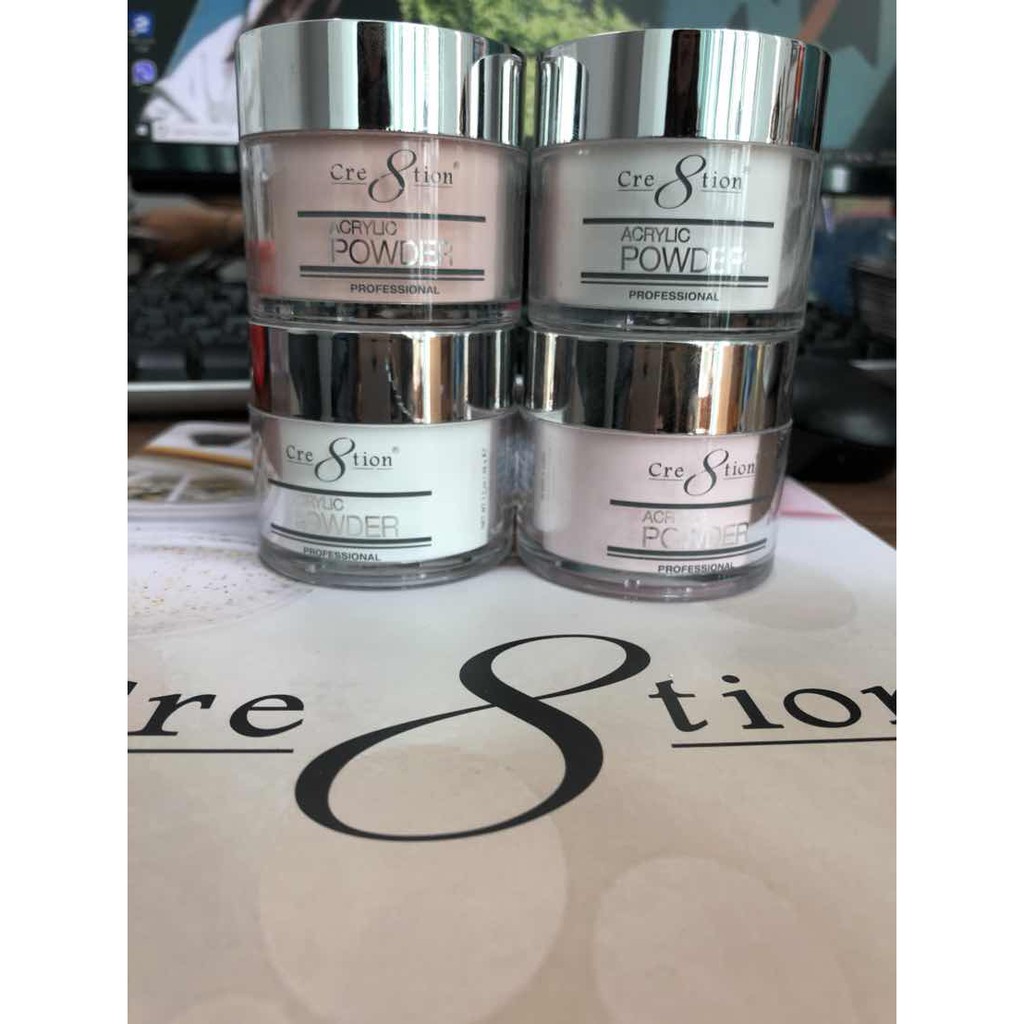 Bột đắp Cre8tion hũ 48gam