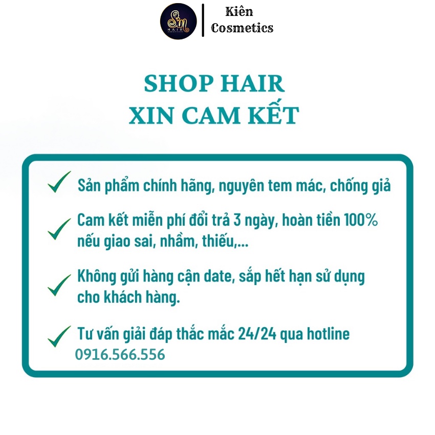 Dầu gội phủ bạc SIN HAIR chính hãng Nhật Bản, thành phần nhân sâm tự nhiên giúp đen tóc, nâu tóc từ lần gội đầu tiên.