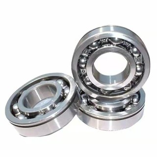2PC Stainless Steel Fishing Reel Ball Bearings Spool Bearing Fishing Reel parts