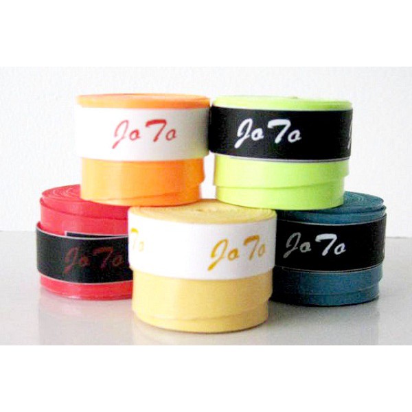 3 CUỘN Quấn cán vợt JoTo