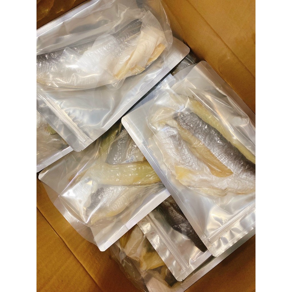 1KG KHÔ CÁ DỨA LOẠI NGON TLP FOOD | BigBuy360 - bigbuy360.vn