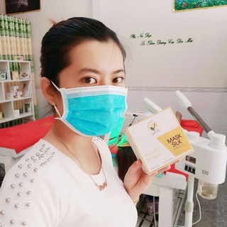 [NEW] Cấy trắng Nano GOODONE goodone