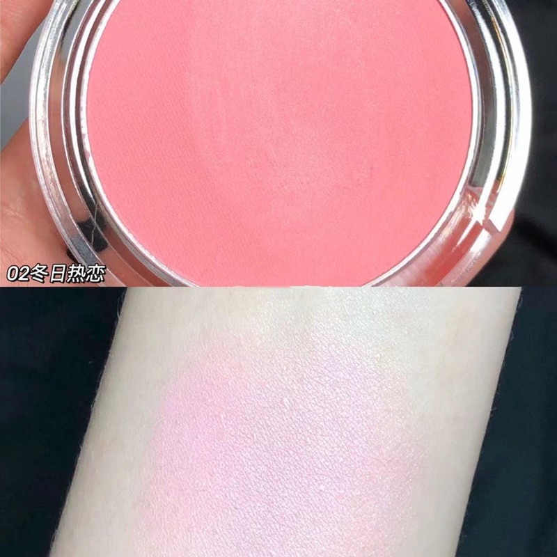 [Hàng mới về] Phấn má hồng Candy Bella màu nude ngọt ngào bắt mắt | BigBuy360 - bigbuy360.vn