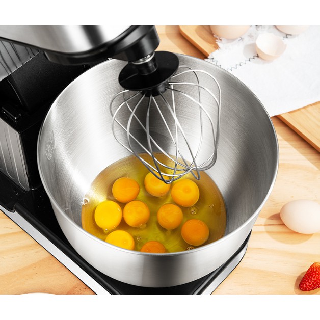 Máy trộn bột cao cấp 7L  | Công suất 1000w CHÍNH HÃNG