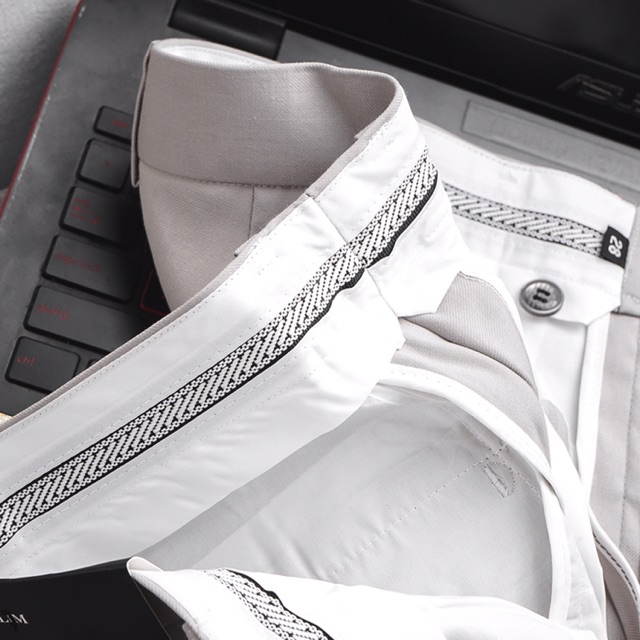 Quần Âu Nam Cao Cấp [ sale 30% ] ( Ảnh thật 100%) BIG SALE | BigBuy360 - bigbuy360.vn