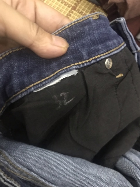 Quần short lửng Uni nữ, hàng xuất xịn