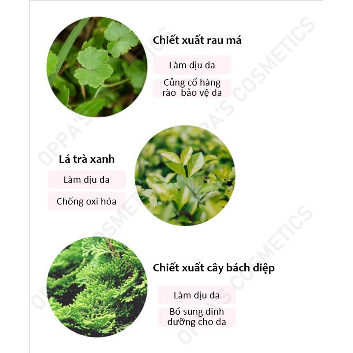 Kem chống nắng nâng tone ESPOIR WATER SPLASH CICA TONE UP CREAM SPF50+ PA+++