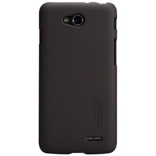 Ốp lưng LG Optimus L90/D410 chính hãng Nillkin dạng sần