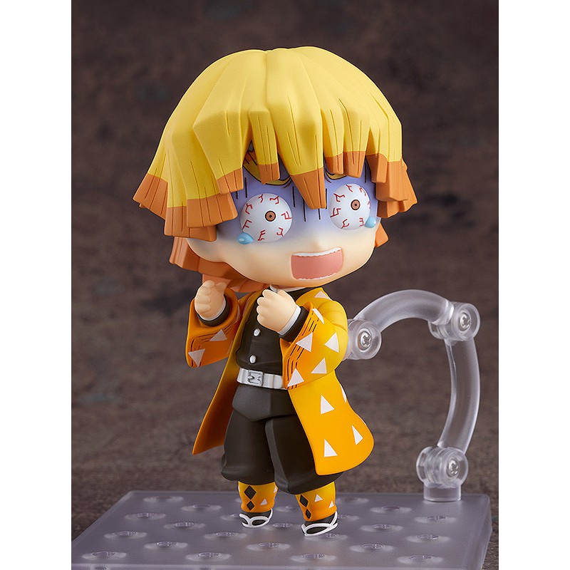 [Chính Hãng] Mô Hình Nendoroid Zenitsu Agatsuma - Nendoroid 1334 Kimetsu No Yaiba