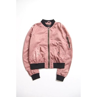 Áo bomber dài tay  MARTO