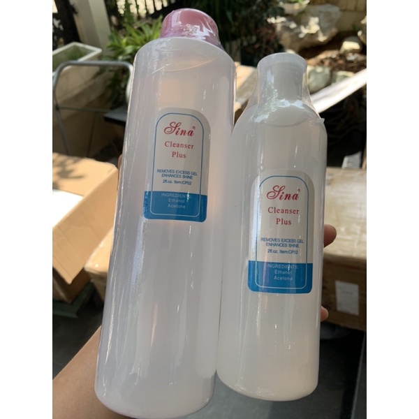 [HANG KIU] NƯỚC LAU-PHÁ GEL SIÊU ĐẬM ĐẶC (500ml-1000ml)